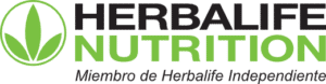 Logo Herbalife Nutrition - Miembro de Herbalife Independiente
