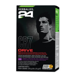 CR7 Drive Sobres Herbalife