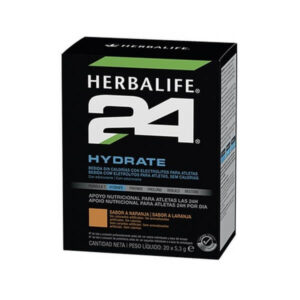 Hydrate Herbalife