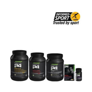 Pack Deportes de Resistencia Largas Distancias Herbalife H24
